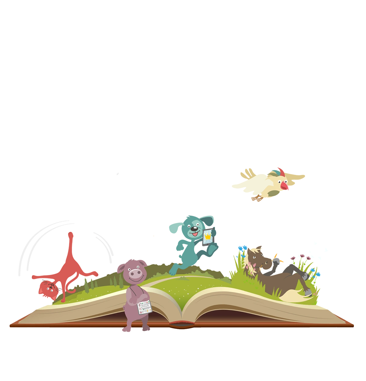 Headergrafik